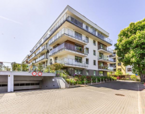 Apartamenty Osiedle Bursztynowe by Noclegi Renters
